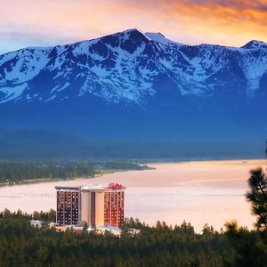 Bally'S Lake Tahoe Casino Resort Stateline Exterior photo