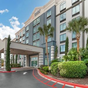 Comfort Inn&Suites New Orleans Airport North Kenner Exterior photo