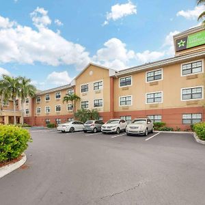 Extended Stay America Premier Suites - Fort Lauderdale - Deerfield Beach Exterior photo