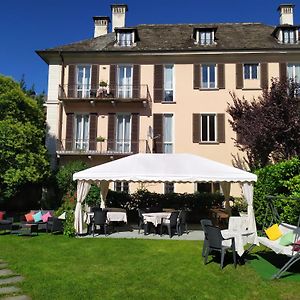 Bed and Breakfast Bed & Breakfast Tiffany à Domodossola Exterior photo