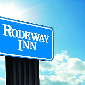 Rodeway Inn West Memphis Exterior photo