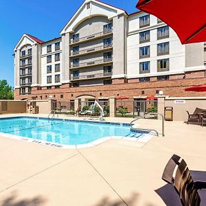 Hotel Hyatt Place Kansas City/Overland Park/Convention Center Exterior photo