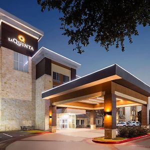 Hotel La Quinta By Wyndham Austin - Cedar Park Exterior photo