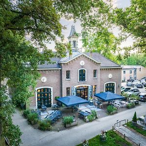 Hotel Landgoed Oud Poelgeest - Leiden à Oegstgeest Exterior photo