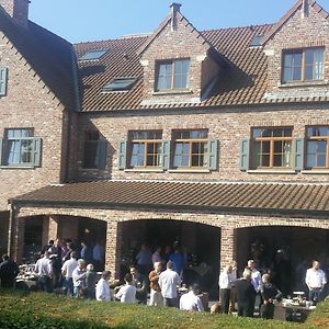 Hotel Abbey Grimbergen Exterior photo