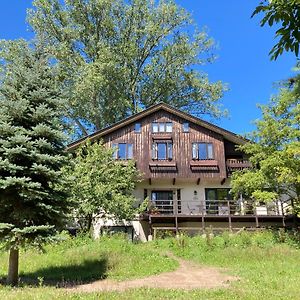 Villa Pension Raclette à Nakafurano Exterior photo