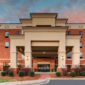 Hampton Inn&Suites - Hartsville, SC Exterior photo