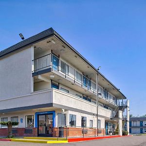 Motel 6-Anaheim, Ca - Fullerton East Exterior photo