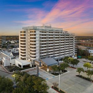 Hotel Hilton College Station & Conference Center Exterior photo