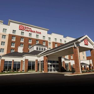 Hilton Garden Inn Indiana At Iup Exterior photo