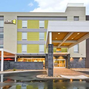 Home2 Suites By Hilton Rapid City Exterior photo