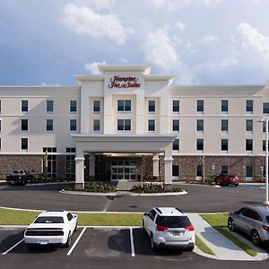 Hampton Inn&Suites Fayetteville, NC Exterior photo