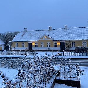 Villa Millinge Gamle Skole Exterior photo