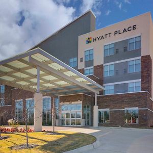 Hotel Hyatt Place Dallas/Allen Exterior photo