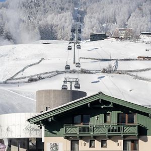 Hotel Heiners à Sölden Exterior photo