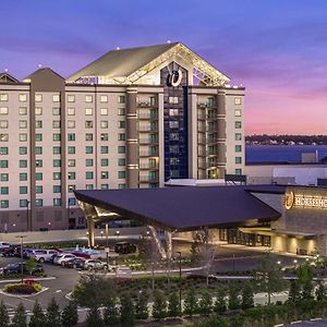 Hotel Horseshoe Lac Charles Exterior photo