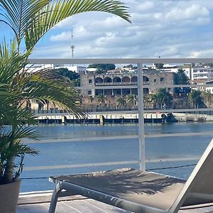 Appartement Apartamento Frente A La Zona Colonial, Saint-Domingue Exterior photo