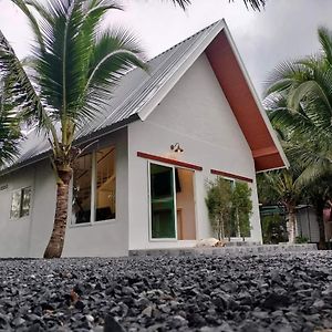 Appartement Wind In The Wild Khao Yai à Nakhon Ratchasima Exterior photo