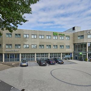 Hotel Ibis Styles Almere Exterior photo