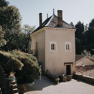 La Tour De Garde Caluire-et-Cuire Exterior photo