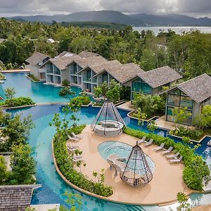 Hotel Island Escape Burasari à Phuket Exterior photo