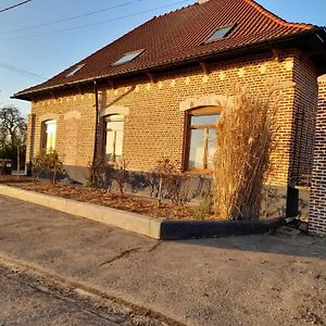 Maison d'hôtes Gite canard à Fromelles Exterior photo