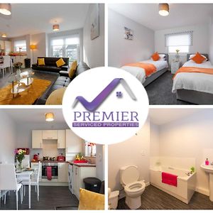 Premier - Wishaw En-Suite Apartment Exterior photo