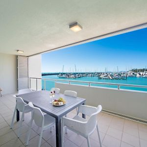Appartement Seascape On Shingley Whitsundays à Airlie Beach Exterior photo
