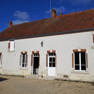 Gîte Mareau-aux-Prés, 4 pièces, 6 personnes - FR-1-590-140 Exterior photo