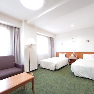 Saidaiji Grand Hotel - Vacation Stay 92827 Okayama Exterior photo