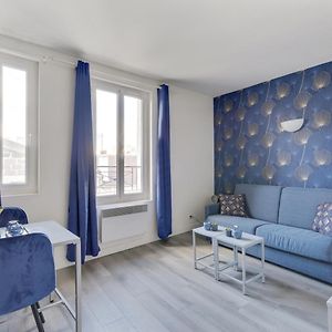 807 Suite Cosy - Superb Apartment Bagnolet Exterior photo