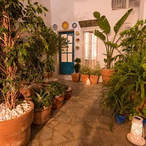 Appartement Casas Trafalgar à Vejer de la Frontera Exterior photo