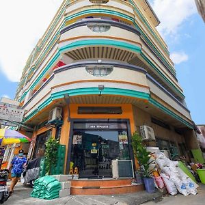 Remedios Hotel Manila City Center Exterior photo