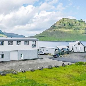 Stöð Guesthouse&apartments Grundarfjördur Exterior photo