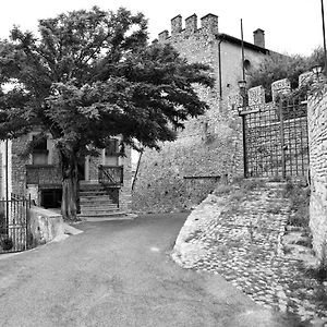 Appartement Le pietre silenti à Nerola Exterior photo