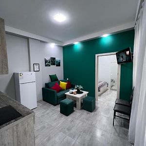 Cosy Apartment With Good Location Self Check In Erévan Exterior photo