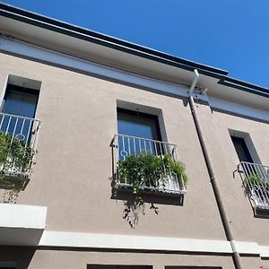 Ca squero911 appartements Cesenatico Exterior photo