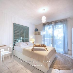 L'Avy Room - Terrasse - Piscine - Arrivée Autonome Grabels Exterior photo