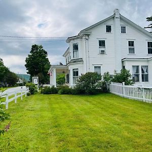 Minutes To Woodstock Hiking Ben & Jerry Suite Bridgewater Exterior photo