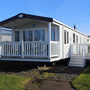 Hotel Cjs Family Caravans à Ayr Exterior photo