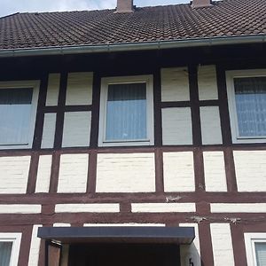 Appartement Fewo-Kreiensen à Einbeck Exterior photo