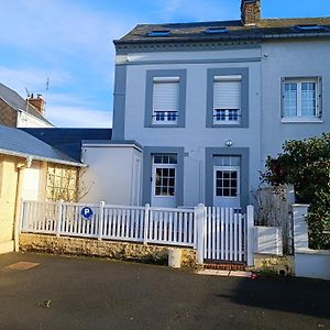 Villa Agréable Maison proche Etretat à Criquetot-lʼEsneval Exterior photo