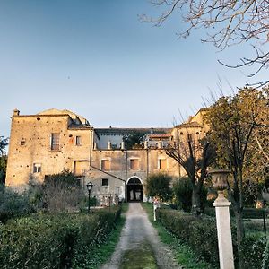 Appartement I Giardini Di Palazzo Ducale à Pietramelara Exterior photo