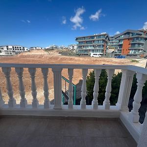 Holiday Apart 50 Meters To Beach, Sea View Apartments Didim Exterior photo