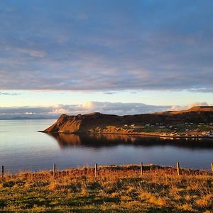 Abhaig Boutique B&B - Small&luxurious in a great location! Uig  Exterior photo