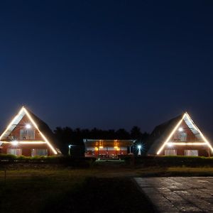 Villa Golden Triangle à Hampāpura Exterior photo