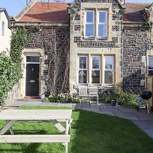 Villa The Hollies à Bamburgh Exterior photo