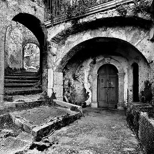 Aparthotel Residenza Vallefiorita à Rocchetta a Volturno Exterior photo