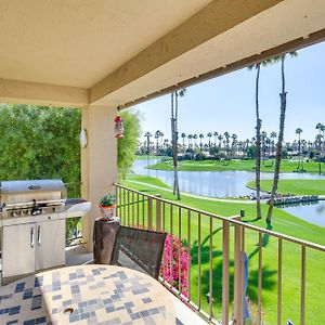 Palm Desert Condo With Resort Amenities! Exterior photo