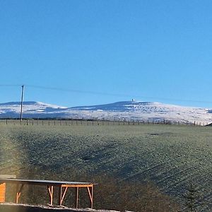 Appartement Lakes And Eden Valley. Thornhill Cabin à Long Marton Exterior photo